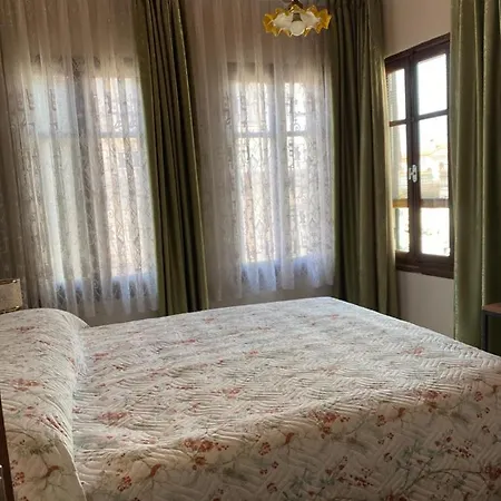 Apartamento Noah Apart