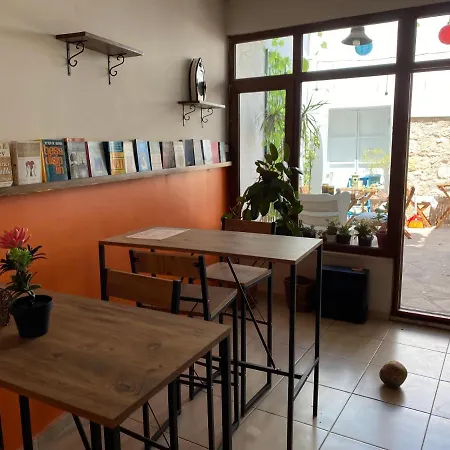 Apartamento Noah Apart *